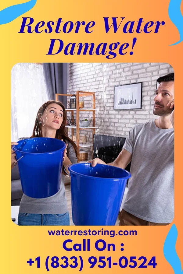 water restoration Modern Water Damage Services Coalgate